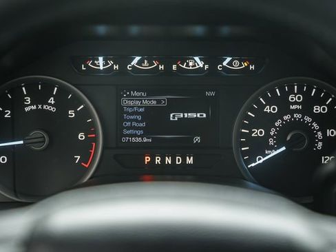 Used 2018 Ford F150 XLT w/ Equipment Group 302A Luxury image 56