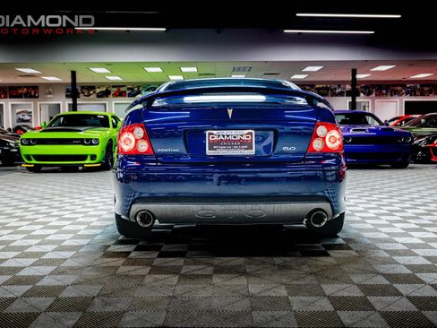 Used 2005 Pontiac GTO image 40