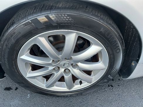 Used 2008 Lexus LS 460 image 39