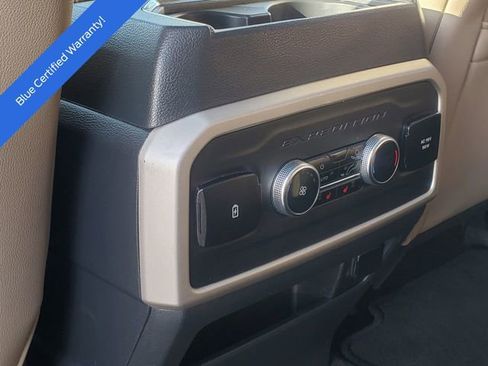 Certified 2024 Ford Expedition Limited image 30