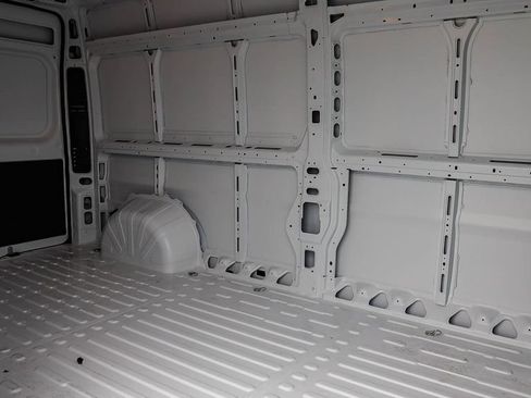 New 2026 RAM ProMaster 2500 w/ Safety Group FWD image 21