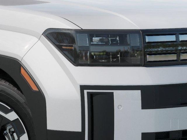 New 2026 Hyundai Santa Fe SEL FWD image 9