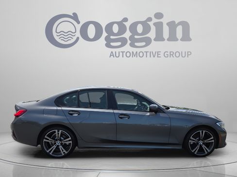 Used 2022 BMW 330i Sedan w/ Driving Assistance Package RWD image 6