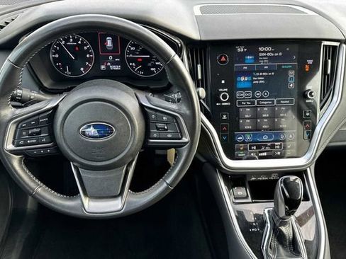 Used 2024 Subaru Outback Premium image 12