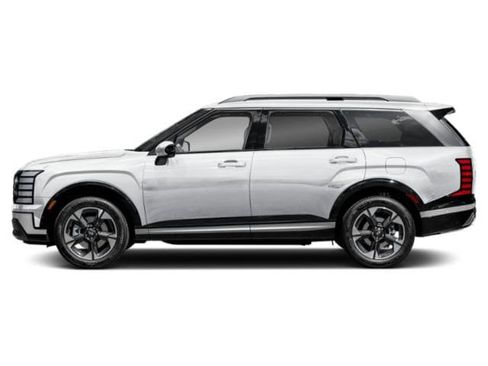 New 2026 Hyundai Palisade Limited AWD/4WD image 2
