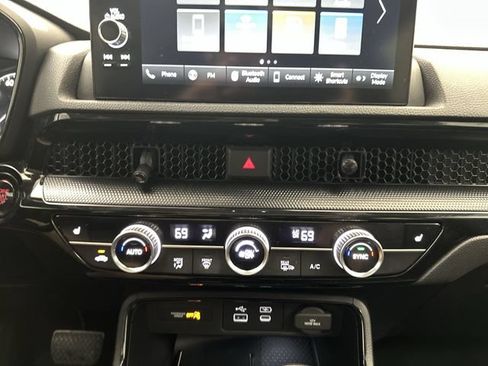 Used 2023 Honda CR-V EX-L image 20