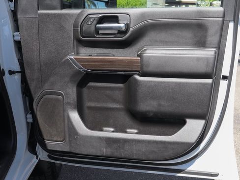 Used 2023 Chevrolet Silverado 2500 LT w/ Convenience Package image 42