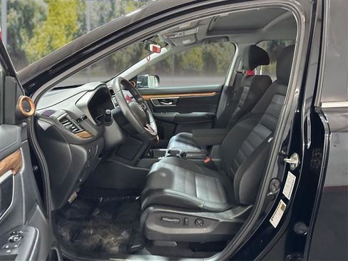 Used 2020 Honda CR-V EX image 9