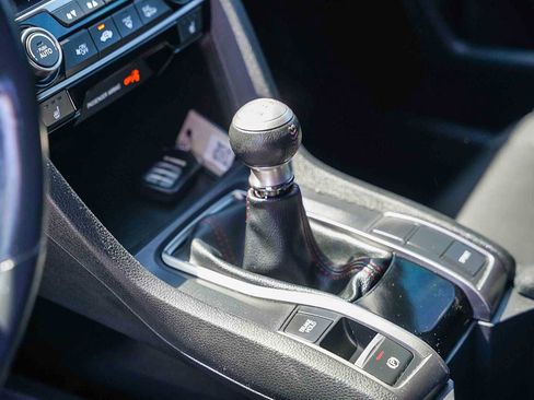 Used 2019 Honda Civic Si image 24