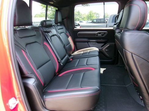Used 2025 RAM 1500 RHO w/ RHO Level 1 Equipment Group AWD/4WD image 10