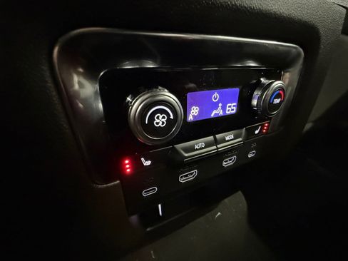 New 2026 GMC Yukon XL Elevation w/ Elevation Premium Package image 26