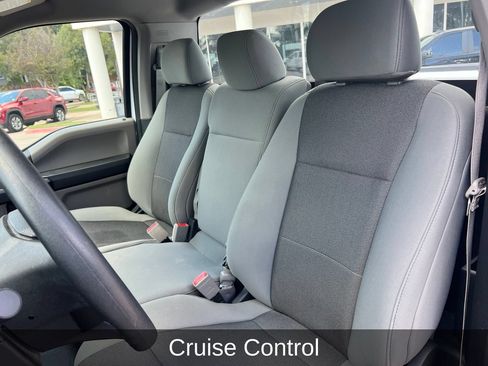 Used 2020 Ford F150 XL w/ Equipment Group 101A Mid RWD image 10