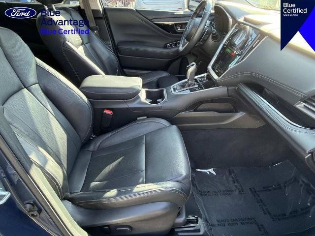 Used 2023 Subaru Outback Touring AWD/4WD image 20