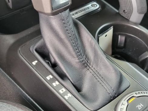 Used 2023 Ford Bronco Big Bend w/ Sasquatch Package image 28