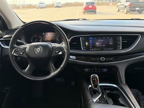 Used 2020 Buick Enclave Avenir w/ Avenir Technology Package FWD image 14