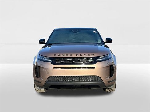 Certified 2024 Land Rover Range Rover Evoque S image 6