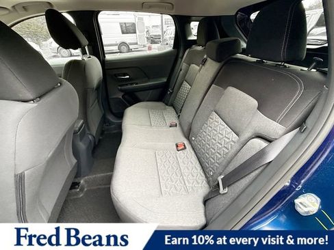 New 2026 Nissan Kicks SV w/ SV Premium Package image 16