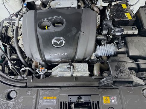 Used 2023 MAZDA CX-5 AWD 2.5 S image 28