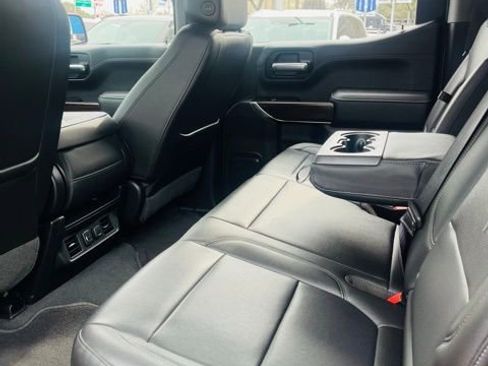 Used 2019 GMC Sierra 1500 SLT image 8