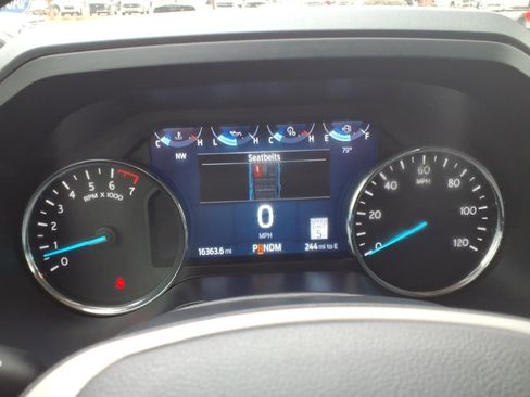 Certified 2024 Ford Expedition XLT AWD/4WD image 32