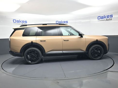 New 2027 Kia Telluride EX X-Line AWD/4WD image 9