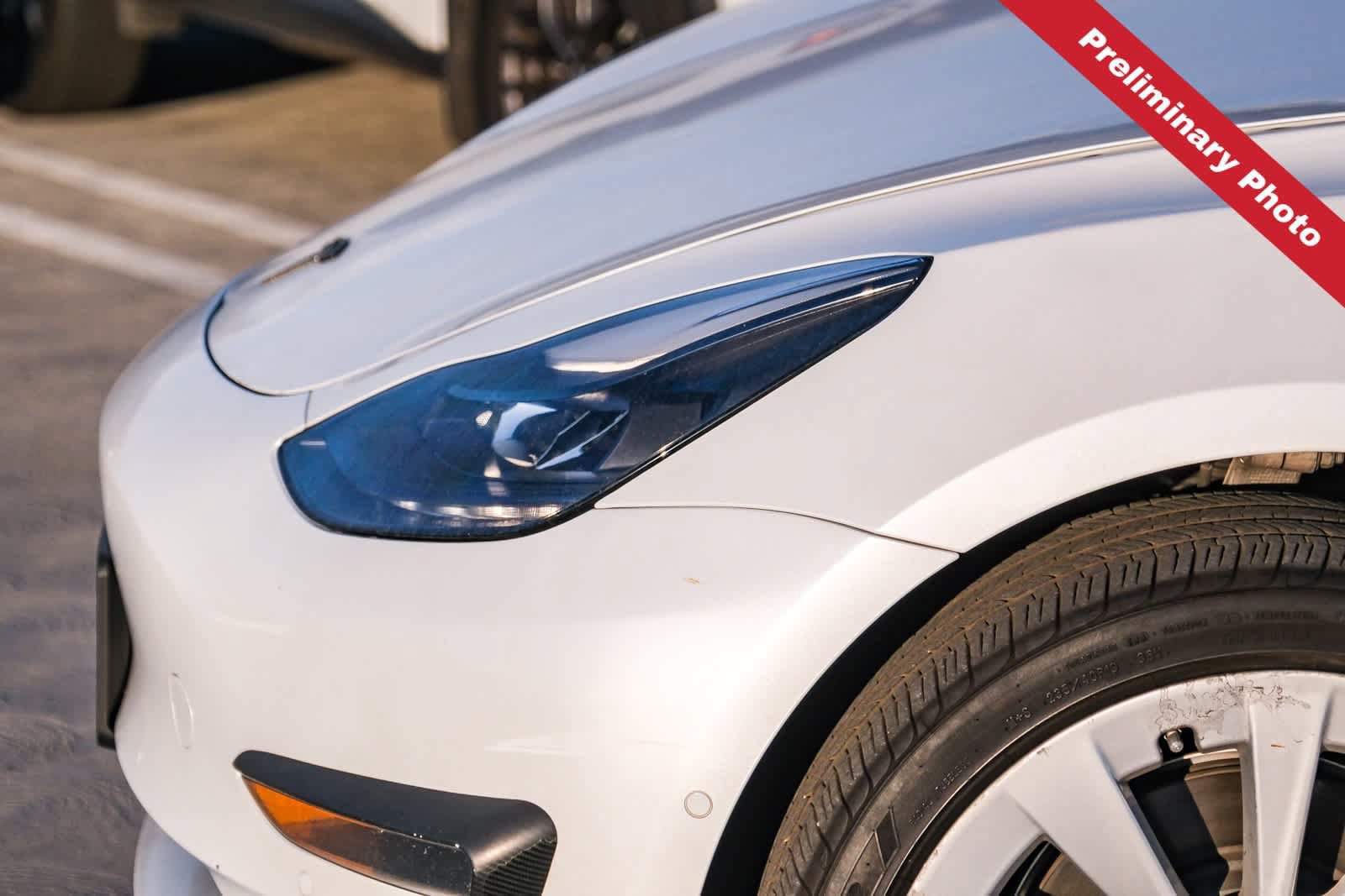 Used 2022 Tesla Model 3 RWD image 12