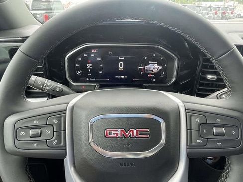 New 2026 GMC Sierra 1500 Elevation w/ Elevation Select Package AWD/4WD image 18