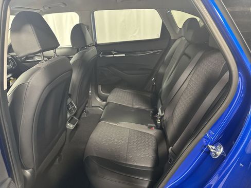 Certified 2025 Kia Seltos X-Line image 27