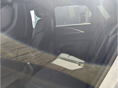 New 2025 Cadillac Lyriq Sport w/ LPO, Floor Liner Package image 10