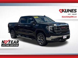 New 2026 GMC Sierra 1500 SLT w/ SLT Premium Plus Package AWD/4WD video 1