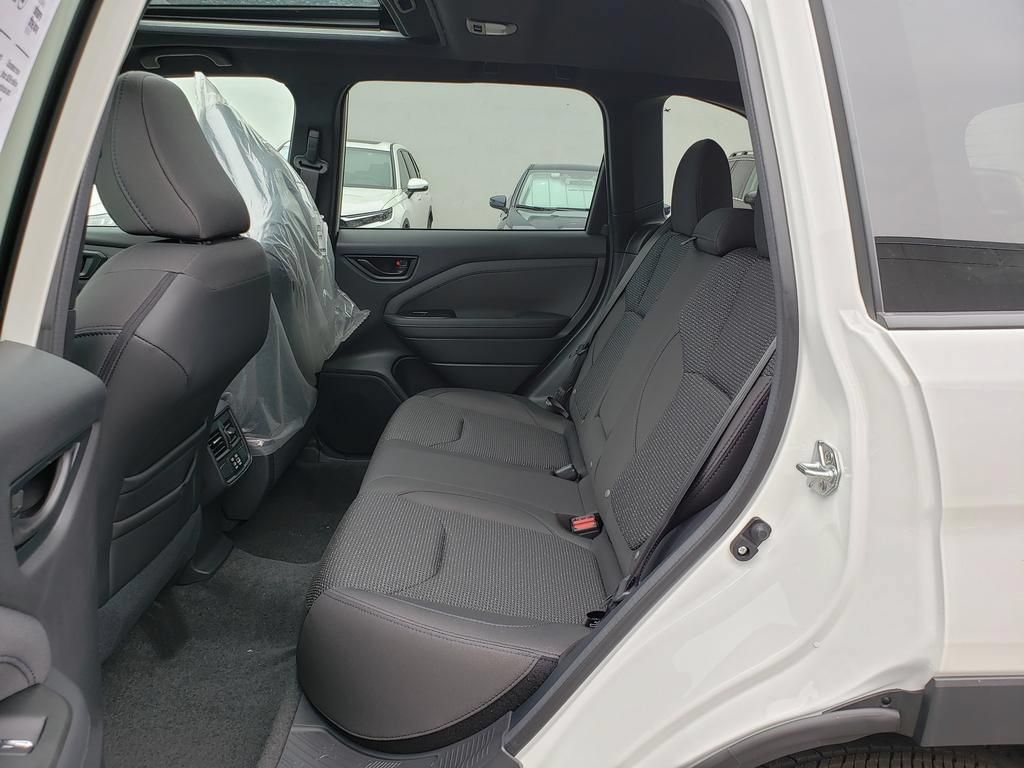 New 2026 Subaru Forester Premium AWD/4WD image 8