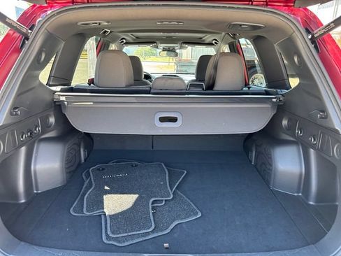 Certified 2025 Subaru Forester Premium AWD/4WD image 23