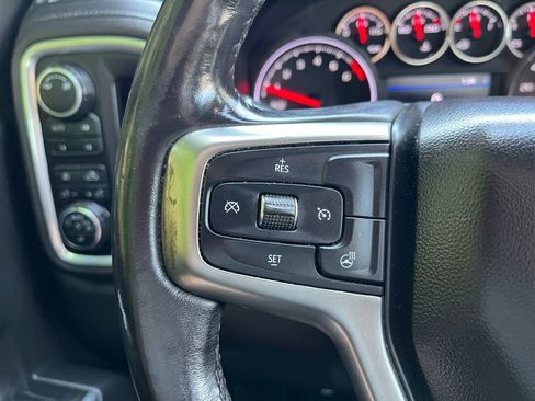 Used 2019 Chevrolet Silverado 1500 LT Trail Boss image 31