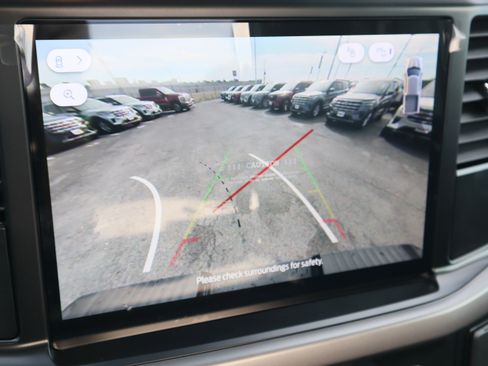 Used 2025 Ford F150 XL w/ Equipment Group 103A High image 24