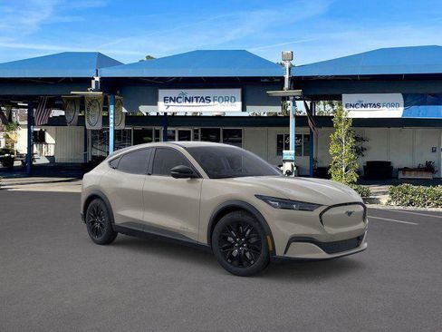 New 2026 Ford Mustang Mach-E Select w/ Technology Package image 7