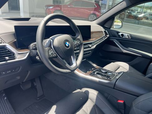 Used 2026 BMW X5 sDrive40i RWD image 5