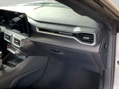 Used 2024 Ford Mustang Premium RWD image 15