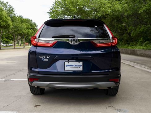 Used 2019 Honda CR-V EX-L image 8