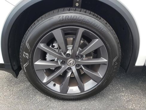 Certified 2026 Acura MDX A-Spec AWD/4WD image 34
