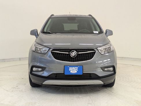 Used 2020 Buick Encore Sport Touring w/ Safety Package image 5