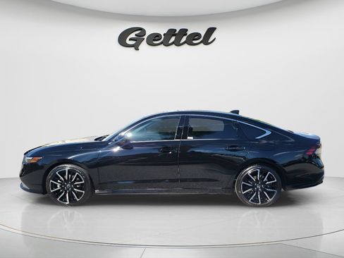 Used 2026 Honda Accord Touring image 7