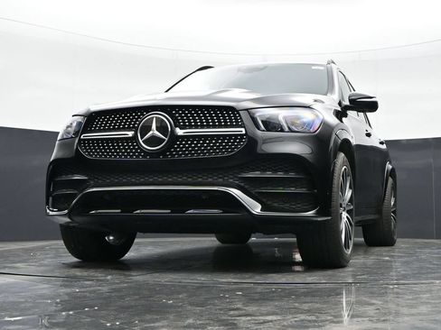 Used 2023 Mercedes-Benz GLE 350 4MATIC image 45