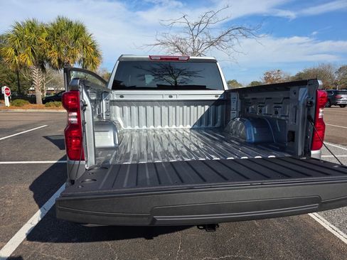 New 2026 Chevrolet Silverado 1500 LT image 25