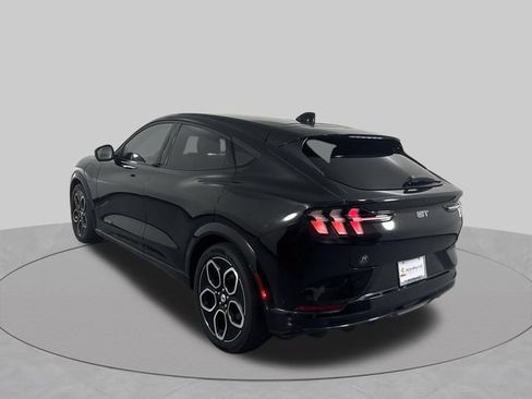 Used 2021 Ford Mustang Mach-E GT AWD/4WD image 32