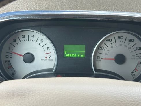 Used 2006 Ford Explorer Limited AWD/4WD image 4