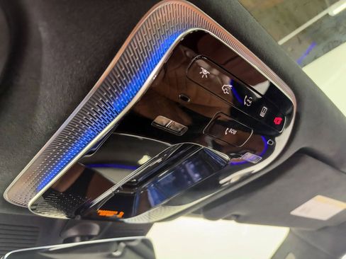 Certified 2023 Mercedes-Benz S 580e 4MATIC Sedan w/ AMG Line image 25