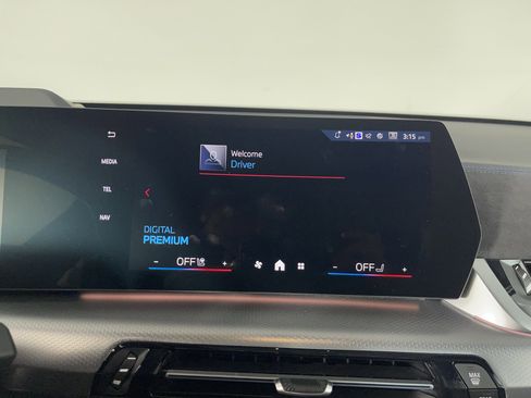 New 2026 BMW X1 M35i w/ Technology Package image 13