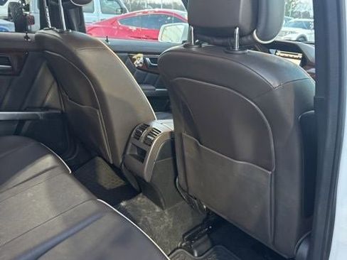 Used 2014 Mercedes-Benz GLK 350 4MATIC image 26