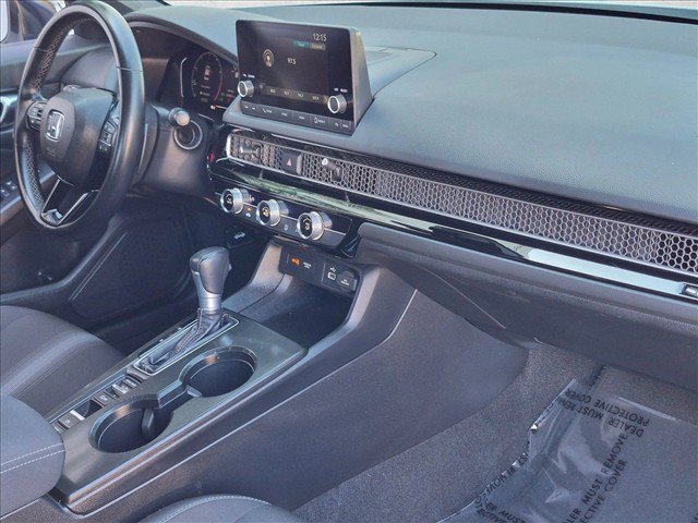 Used 2024 Honda Civic Sport image 20