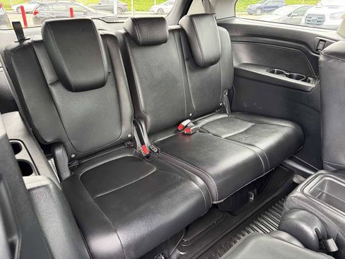 Used 2022 Honda Odyssey EX-L image 19